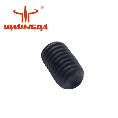 PN 012106 مجموعه پیچ قطعات کاتر خودکار DIN 913 M5x8 برای کاتر صنعتی پوشاک