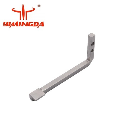 PN 108201 Auto Cutter Parts Gear Flag 2 from 09/02 For Apparel Industrial Cuttting Room