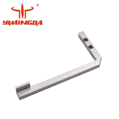PN 108201 Auto Cutter Parts Gear Flag 2 from 09/02 For Apparel Industrial Cuttting Room