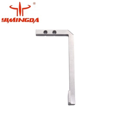 PN 108201 Auto Cutter Parts Gear Flag 2 from 09/02 For Apparel Industrial Cuttting Room