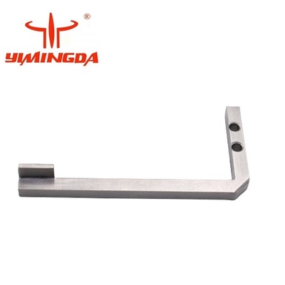 PN 108201 Auto Cutter Parts Gear Flag 2 from 09/02 For Apparel Industrial Cuttting Room