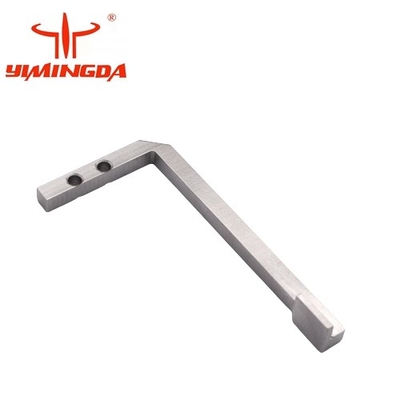 PN 108201 Auto Cutter Parts Gear Flag 2 from 09/02 For Apparel Industrial Cuttting Room