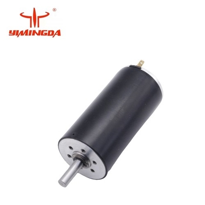 شماره قطعه 054509 Auto Cutter Parts Motor DC 90w For Bullmer Cutter