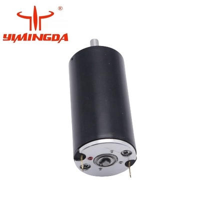 شماره قطعه 054509 Auto Cutter Parts Motor DC 90w For Bullmer Cutter