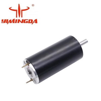 شماره قطعه 054509 Auto Cutter Parts Motor DC 90w For Bullmer Cutter