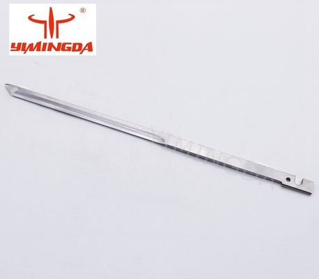 چاقو تیغه برش خودکار فولاد آلیاژی 186*8*2.3 میلی متر برای شیما سیکی / یین برش