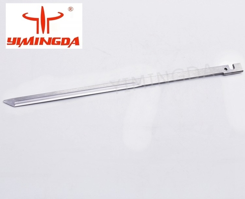 چاقو تیغه برش خودکار فولاد آلیاژی 186*8*2.3 میلی متر برای شیما سیکی / یین برش