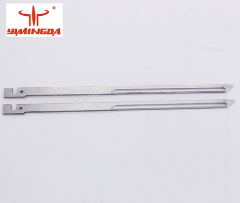چاقو تیغه برش خودکار فولاد آلیاژی 186*8*2.3 میلی متر برای شیما سیکی / یین برش