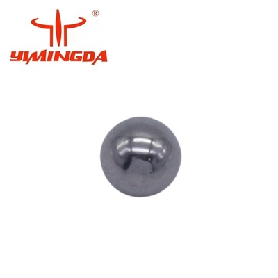 شماره قطعه 060458 Auto Cutter Parts Steel Ball RB-5 RS For Bullmer Cutter