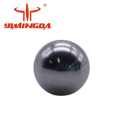 شماره قطعه 060458 Auto Cutter Parts Steel Ball RB-5 RS For Bullmer Cutter