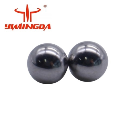 شماره قطعه 060458 Auto Cutter Parts Steel Ball RB-5 RS For Bullmer Cutter