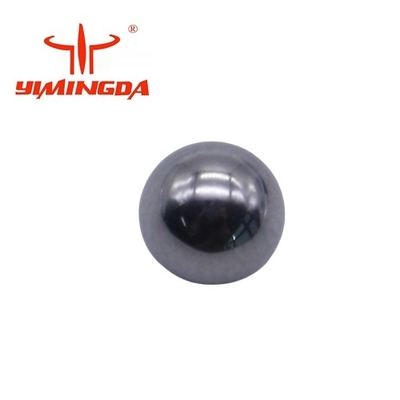 شماره قطعه 060458 Auto Cutter Parts Steel Ball RB-5 RS For Bullmer Cutter