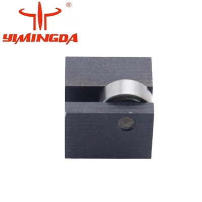 رول نگهدارنده بالا سمت چپ PN 102651 112265 قطعات کاتر خودکار برای دستگاه کاتر بولمر