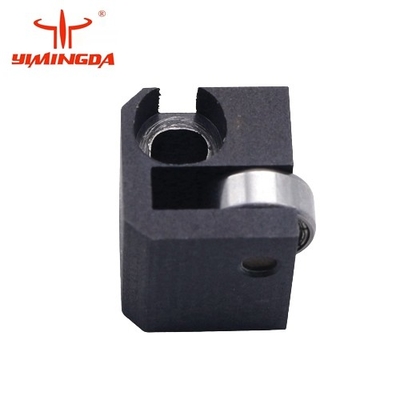 رول نگهدارنده قطعات کاتر خودکار بالا سمت راست PN 102652 112263 برای دستگاه کاتر بولمر