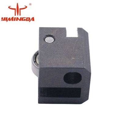 رول نگهدارنده قطعات کاتر خودکار بالا سمت راست PN 102652 112263 برای دستگاه کاتر بولمر