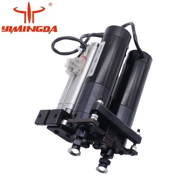 نگهدارنده موتور تیز کننده PN 105921 برای دستگاه برش خودکار