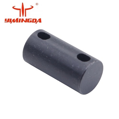 غلتک قطعات برش خودکار با سوراخ PN 123918 شفت بلبرینگ برای برش بردار MX9 IX6
