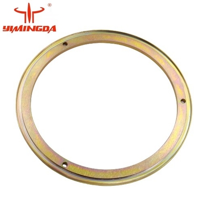 قطعات کاتر خودکار تاج پا فشاری PN 130179 برای دستگاه برش خودکار Q80
