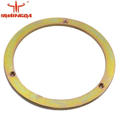 قطعات کاتر خودکار تاج پا فشاری PN 130179 برای دستگاه برش خودکار Q80
