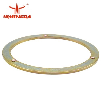 قطعات کاتر خودکار تاج پا فشاری PN 130179 برای دستگاه برش خودکار Q80