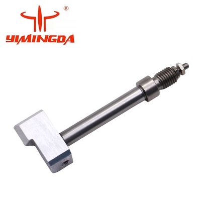 مجموعه سیلندر تیزکن قطعات کاتر خودکار PN 116233+131370 For Vector 2500 Cutter Machine