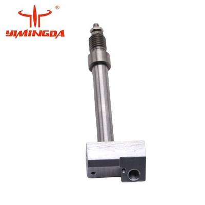 مجموعه سیلندر تیزکن قطعات کاتر خودکار PN 116233+131370 For Vector 2500 Cutter Machine