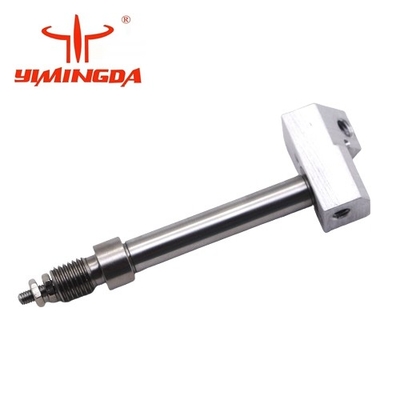 مجموعه سیلندر تیزکن قطعات کاتر خودکار PN 116233+131370 For Vector 2500 Cutter Machine