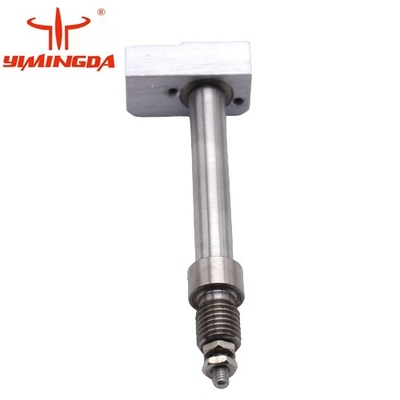 مجموعه سیلندر تیزکن قطعات کاتر خودکار PN 116233+131370 For Vector 2500 Cutter Machine