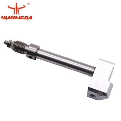 مجموعه سیلندر تیزکن قطعات کاتر خودکار PN 116233+131370 For Vector 2500 Cutter Machine