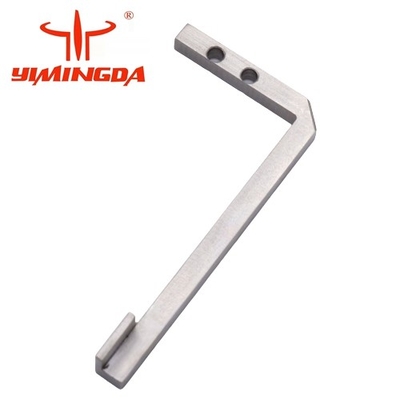 پرچم دنده قطعات کاتر خودکار PN 112267 برای کاتر بولمر