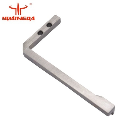 پرچم دنده قطعات کاتر خودکار PN 112267 برای کاتر بولمر