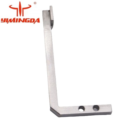 پرچم دنده قطعات کاتر خودکار PN 112267 برای کاتر بولمر