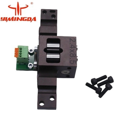 قطعات کاتر خودرو Force Sensor Kit Part No. 702849 704171 for Q80 Auto Cutter Machine