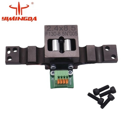 قطعات کاتر خودرو Force Sensor Kit Part No. 702849 704171 for Q80 Auto Cutter Machine
