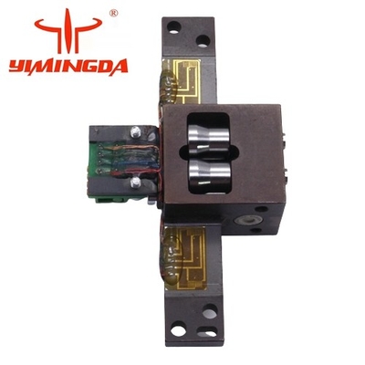قطعات کاتر خودرو Force Sensor Kit Part No. 702849 704171 for Q80 Auto Cutter Machine