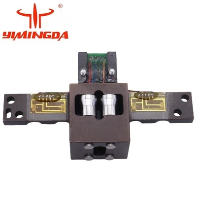 قطعات کاتر خودرو Force Sensor Kit Part No. 702849 704171 for Q80 Auto Cutter Machine