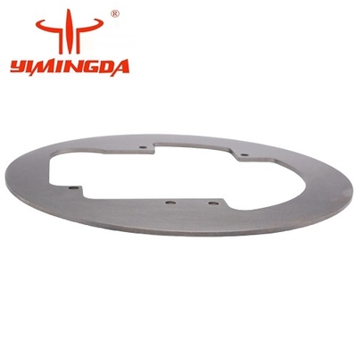 قطعات یدکی خودکار کاتر 21948002 صفحه پرس پرس برای دستگاه برش S91