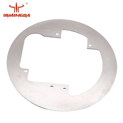 قطعات یدکی خودکار کاتر 21948002 صفحه پرس پرس برای دستگاه برش S91