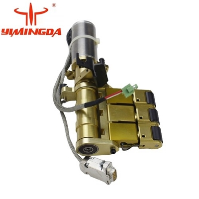 شماره قطعه قطعه قطعه 703863 موتور تیزکننده / چاقو نگهدارنده برای MH8-M88-MX9-Q80-IH8-IX9