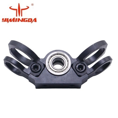 قطعات پایه خودکار کاتر PN 98556000 Assy Yoke Clamp قطعات پایه برای Paragon LX