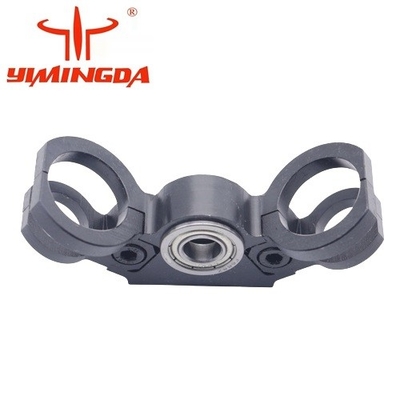 قطعات پایه خودکار کاتر PN 98556000 Assy Yoke Clamp قطعات پایه برای Paragon LX
