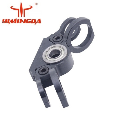 قطعات پایه خودکار کاتر PN 98556000 Assy Yoke Clamp قطعات پایه برای Paragon LX