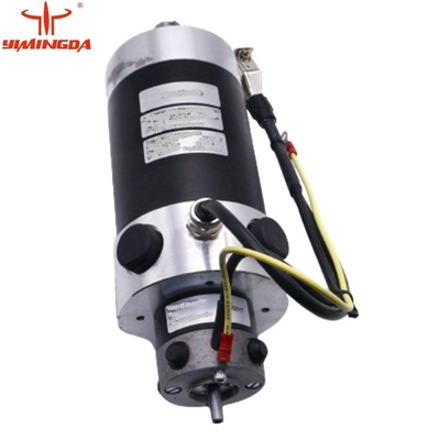 موتور قطعات اتوماتیک PN 750415 سیم دار موتور DC UL لرزش برای قطعات 7000