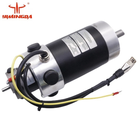 موتور قطعات اتوماتیک PN 750415 سیم دار موتور DC UL لرزش برای قطعات 7000