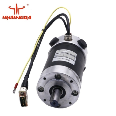 موتور قطعات اتوماتیک PN 750415 سیم دار موتور DC UL لرزش برای قطعات 7000
