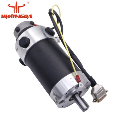 موتور قطعات اتوماتیک PN 750415 سیم دار موتور DC UL لرزش برای قطعات 7000