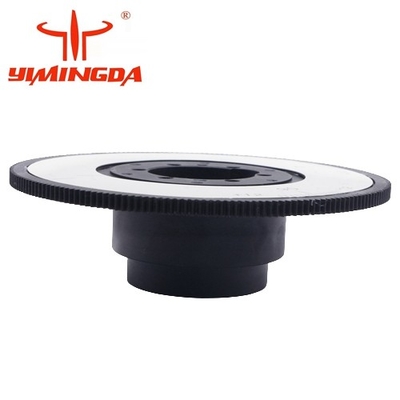 قطعات قطعات اتوماتیک PN 55758000 Gear Theta Sub Assembly برای قطعات GT5250 S5200