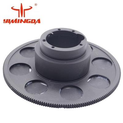قطعات قطعات اتوماتیک PN 55758000 Gear Theta Sub Assembly برای قطعات GT5250 S5200