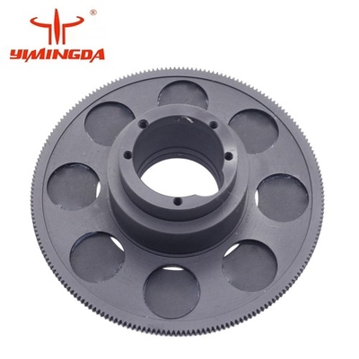 قطعات قطعات اتوماتیک PN 55758000 Gear Theta Sub Assembly برای قطعات GT5250 S5200
