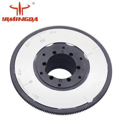 قطعات قطعات اتوماتیک PN 55758000 Gear Theta Sub Assembly برای قطعات GT5250 S5200